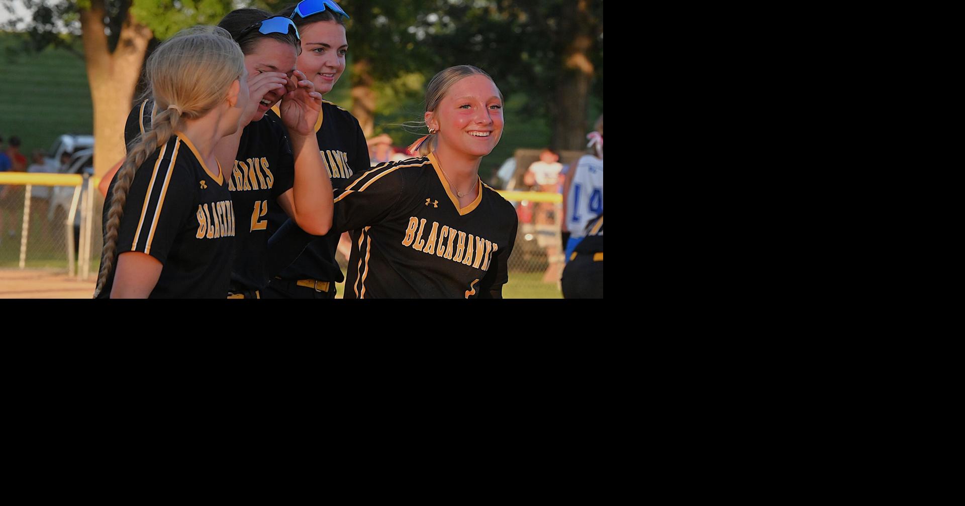 State softball preview: Hinton offense follows Dunkel's lead, plus area team capsules