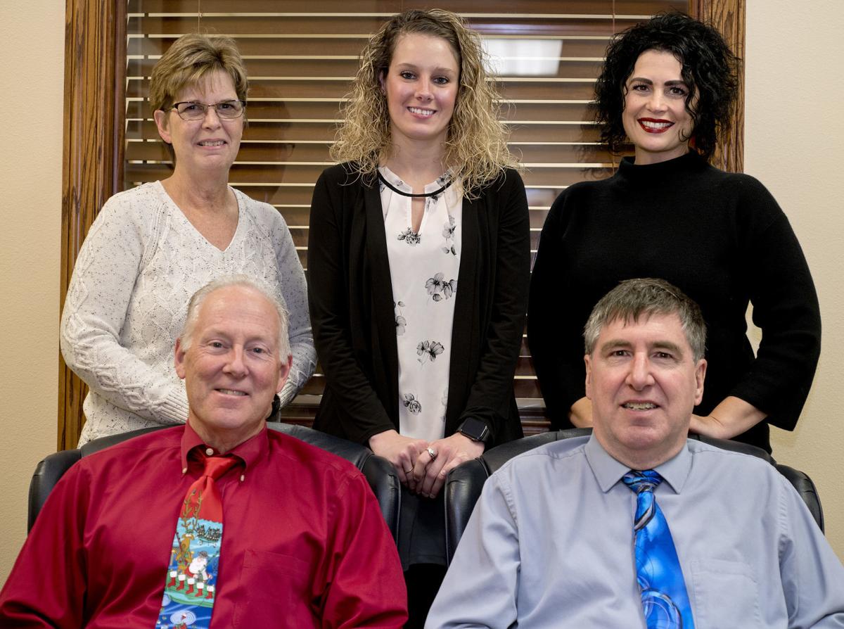 2019 Goodfellows Rhinehart Law P.C.