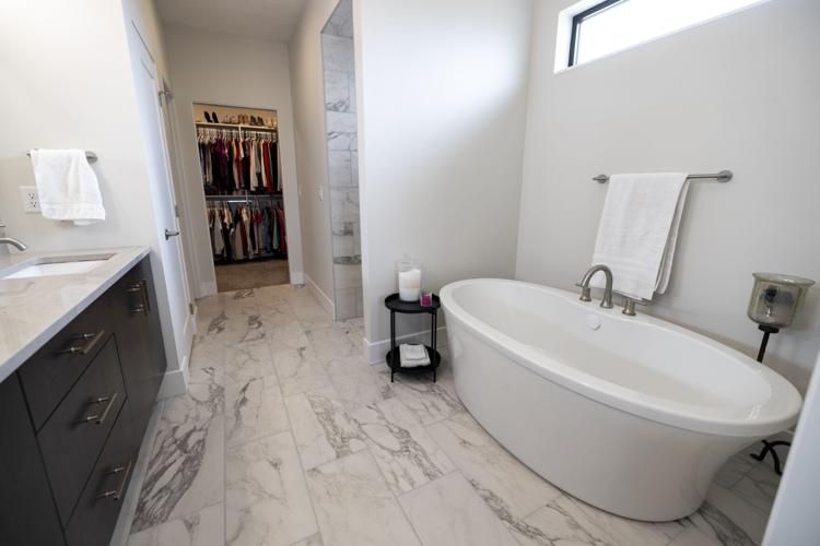 Whispering Creek home