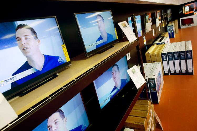 Magazine Home Theater