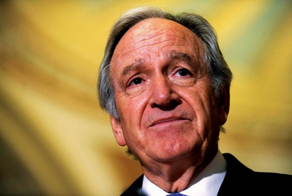 Photos: Tom Harkin through the years | Latest News | siouxcityjournal.com