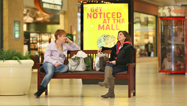 Southern Hills Mall