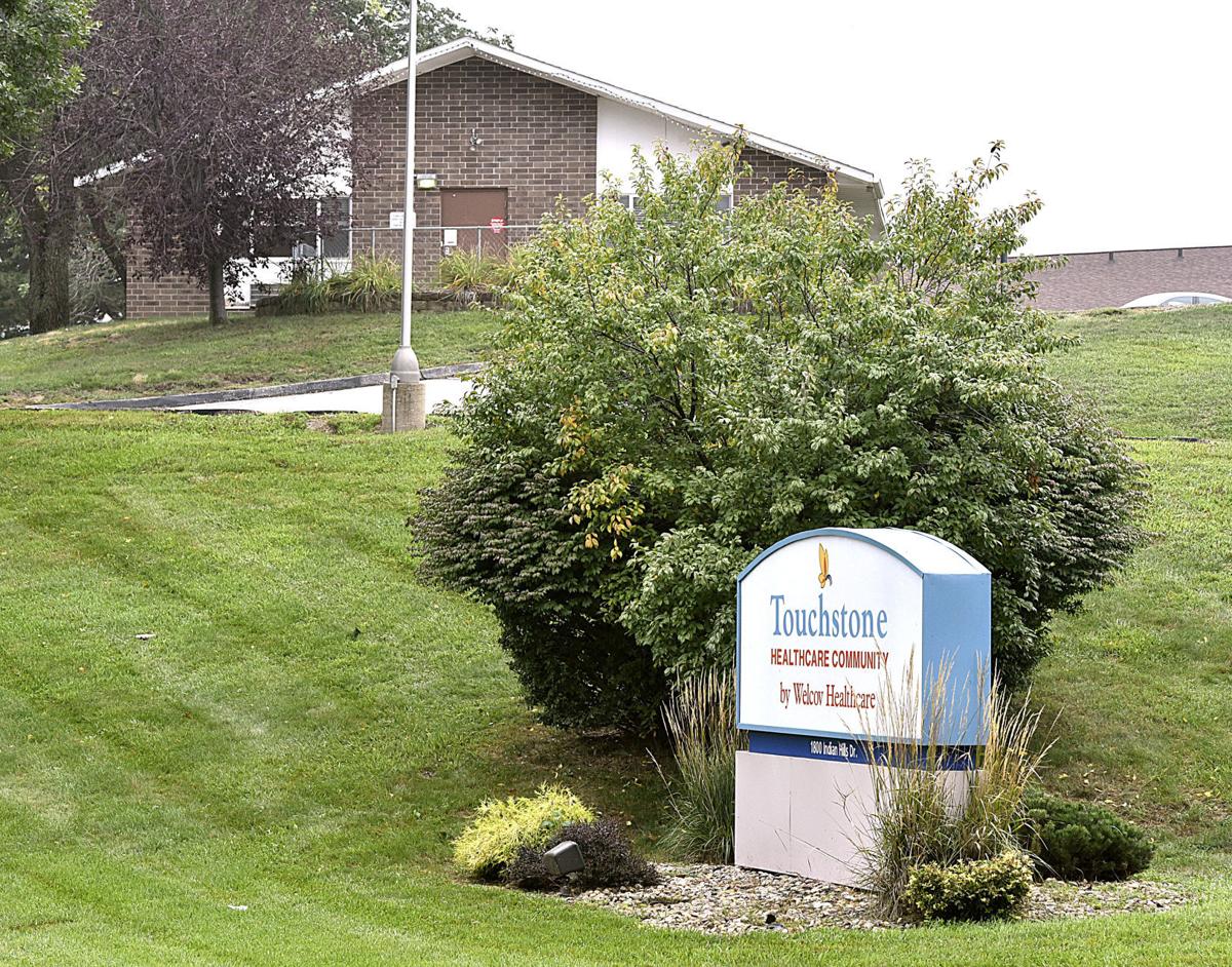 Sioux City Nursing Home Fined By State Over Food Service Local News Siouxcityjournal Com