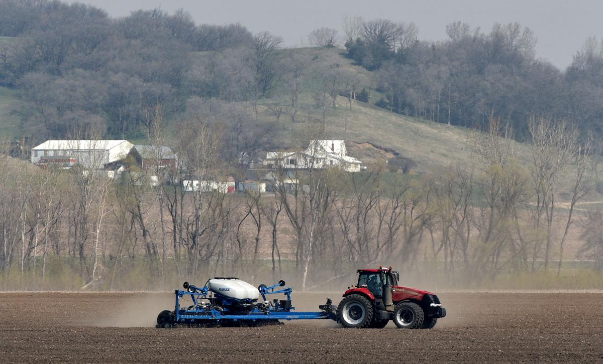 Anthonarea people want to kill drainage district