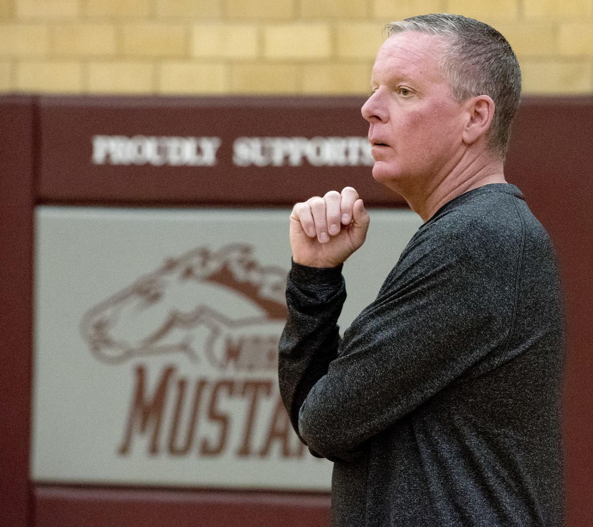 Morningside Men S Basketball Wins Third Straight Gpac Title