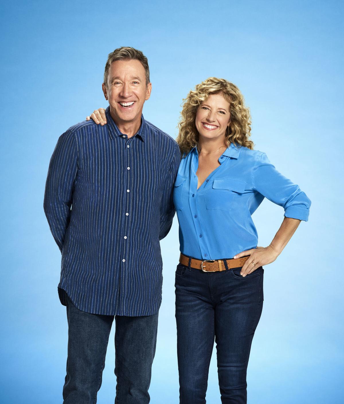 Last Man Standing Returns With Big Changes For Christoph Sanders Television Siouxcityjournal Com