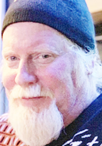 Joseph Robert Fouts