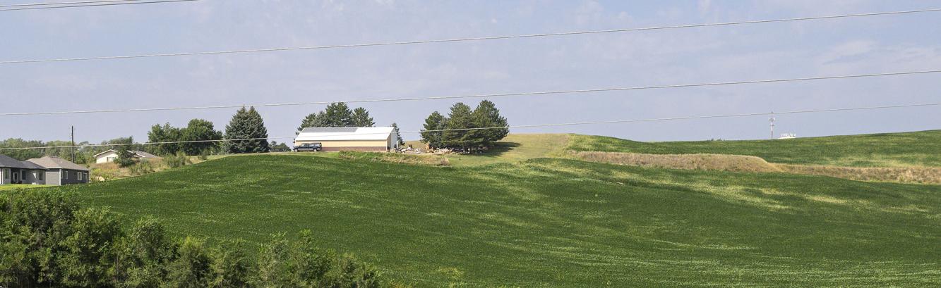 Council to consider rezoning preliminary plat for Lieber Heights