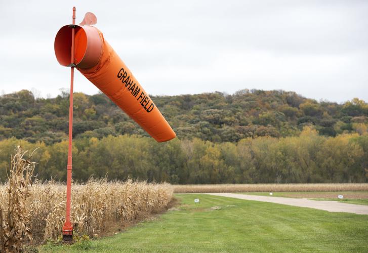 Graham Airfield