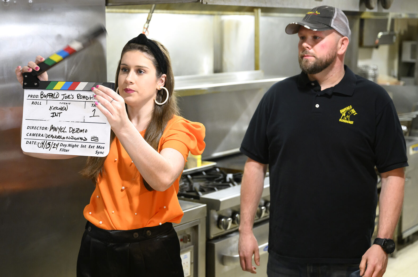 Smithland eatery is one of 'America's Favorite Restaurants'