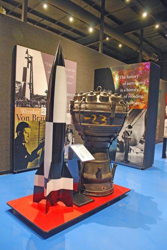 The Air Zoo