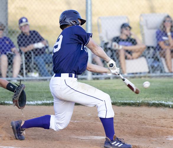 UPDATED Sergeant BluffLuton returns to Class 3A state tournament with win over Spencer