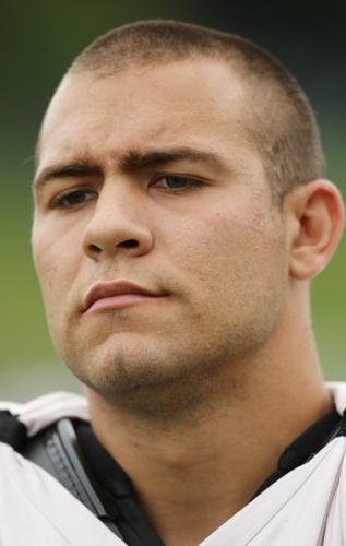 Wegher happy for Morningside football opportunity