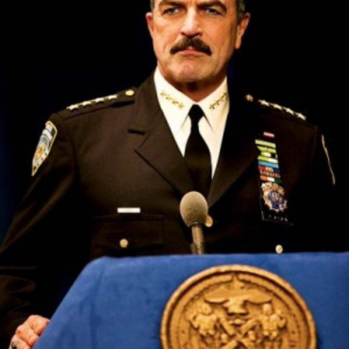 Tom Selleck Recalls Magnum Looks To Blue Bloods For Change Television Siouxcityjournal Com