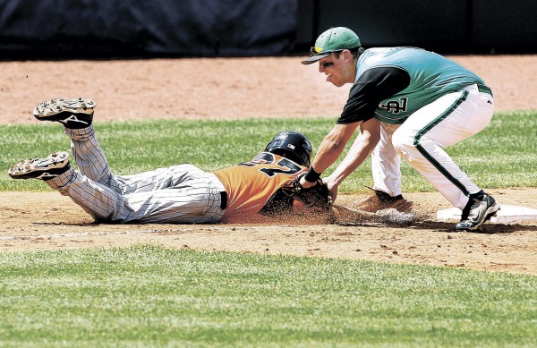 PREP BASEBALL: Veteran Storm Lake squad eyes banner campaign | Baseball
