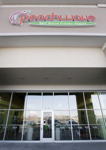 Progress 2012 Peachwave Yogurt 