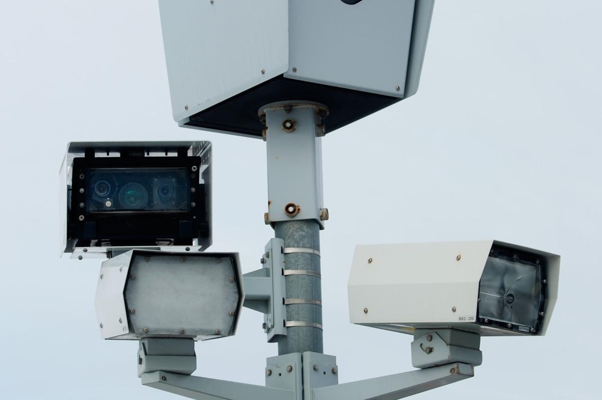 Traffic camera opponents may get another shot to ban Iowa devices Iowa news