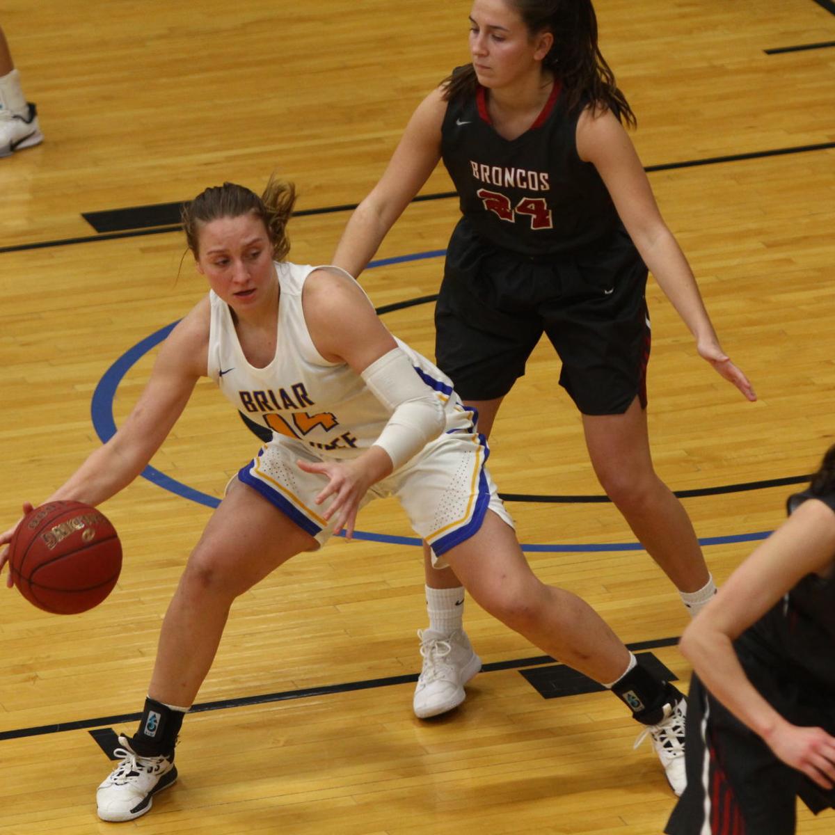 Briar Cliff Women Fall Into Deep Deficit Against Hastings Can T