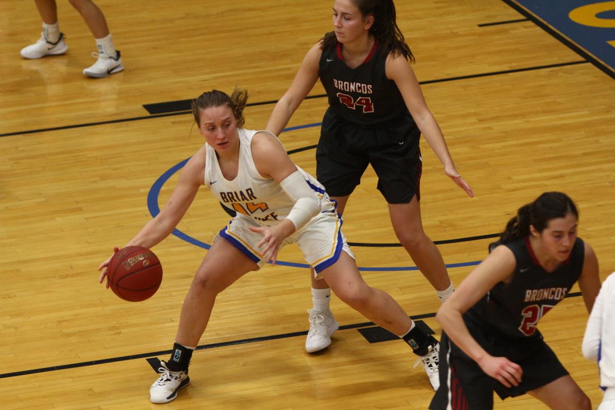Briar Cliff Women Fall Into Deep Deficit Against Hastings Can T