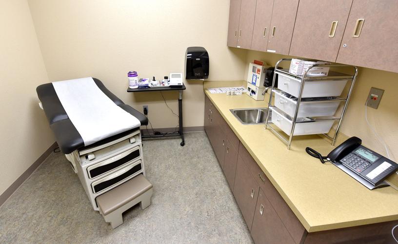 Jackson Recovery Child and Adolescent Recovery Hospital