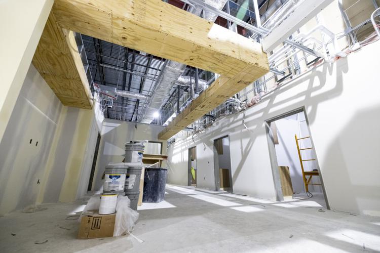 Progress: UnityPoint Health Clinic