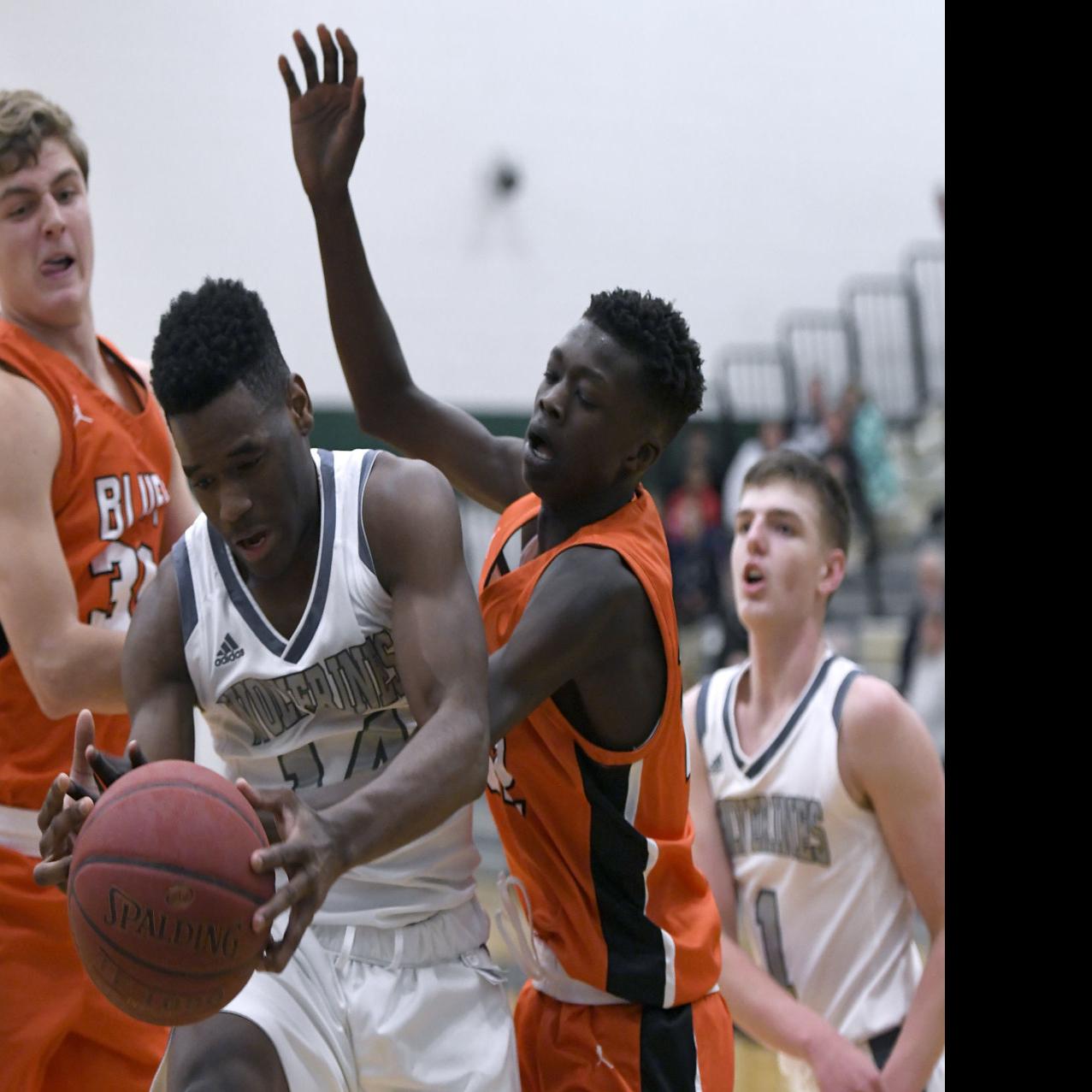 Metro Athlete Of The Week West S Marcus Mccray Bounces Back From