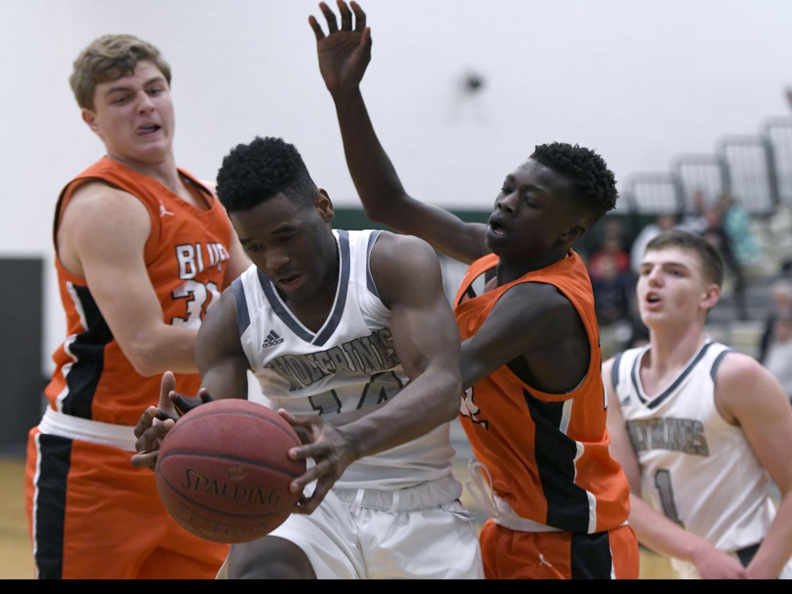 Metro Athlete Of The Week West S Marcus Mccray Bounces Back From