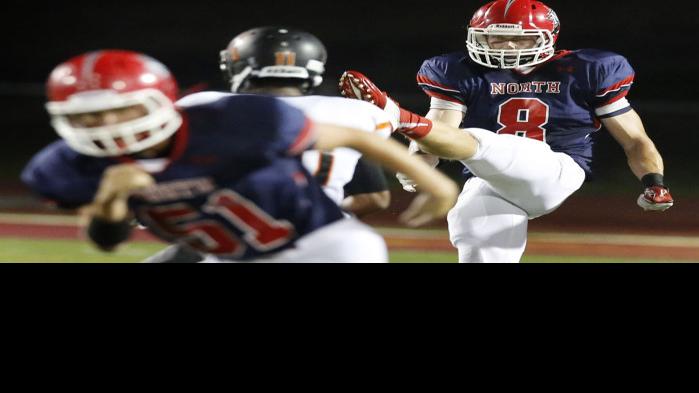 Friday Night Football Scores Football Siouxcityjournal Com
