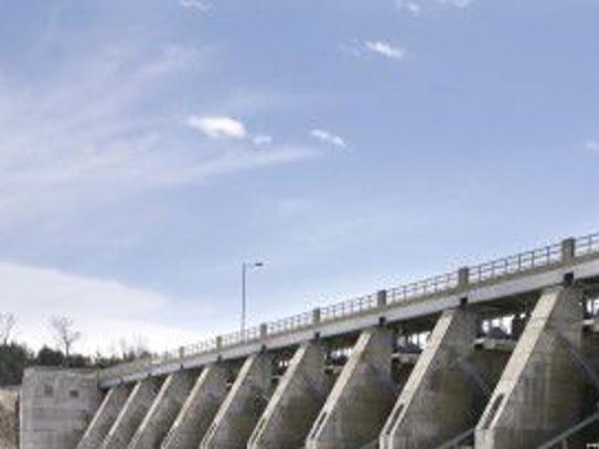 Gavins Point Dam Water Release Schedule 2022 High Water Releases From Gavins Point Dam To Continue | Local News |  Siouxcityjournal.com