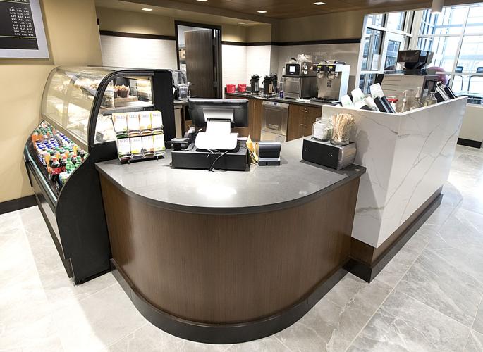Delta Hotels South Sioux City Riverfront