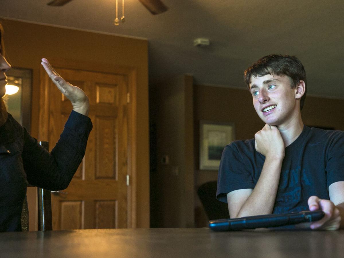 Meet Deez Nuts 15 Year Old Northwest Iowan Running For President A1 Siouxcityjournal Com Meet Deez Nuts 15 Year Old Northwest Iowan Running For President A1 Siouxcityjournal Com