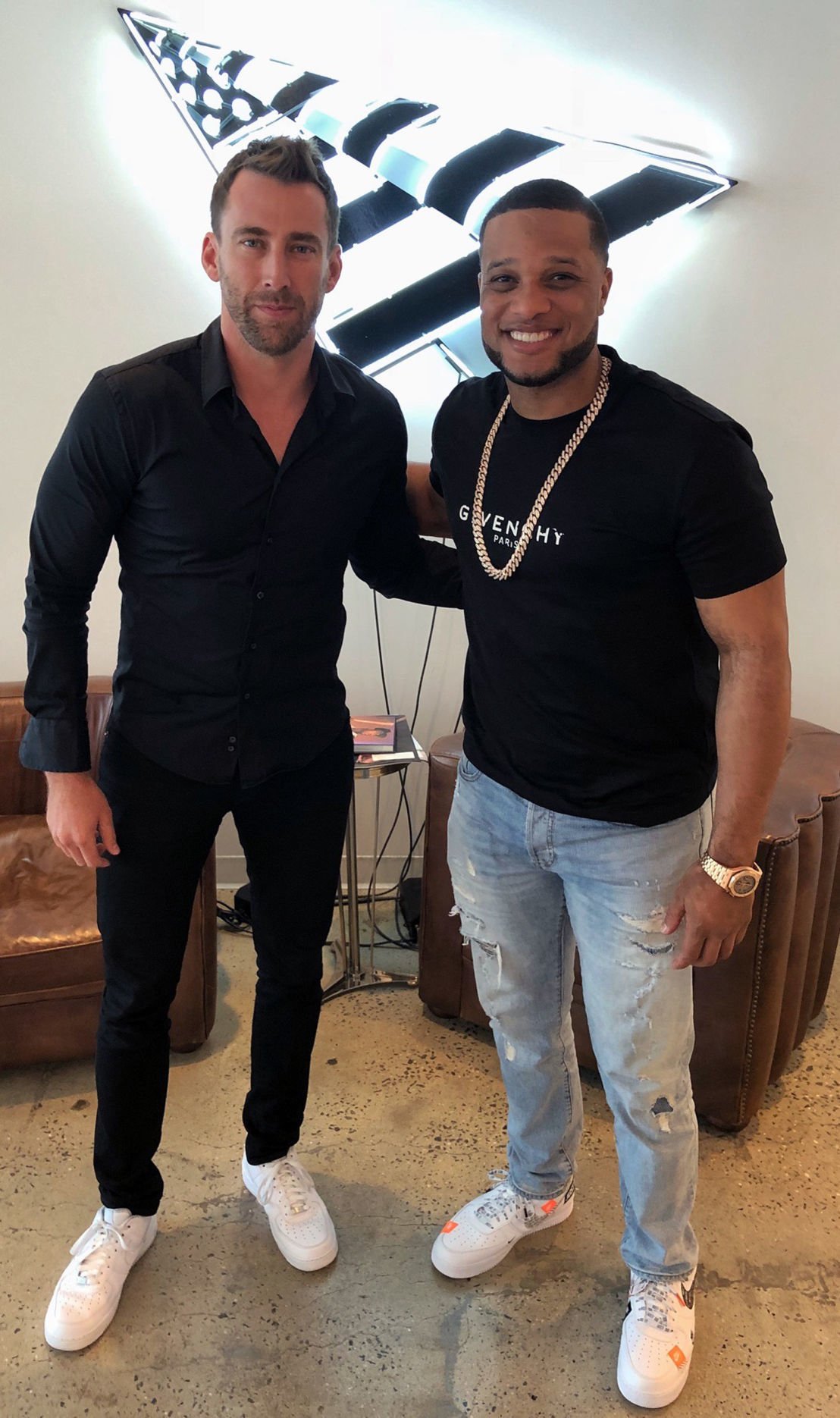 A New York Homecoming: Robinson Cano Welcomed to the Mets - ROC NATION