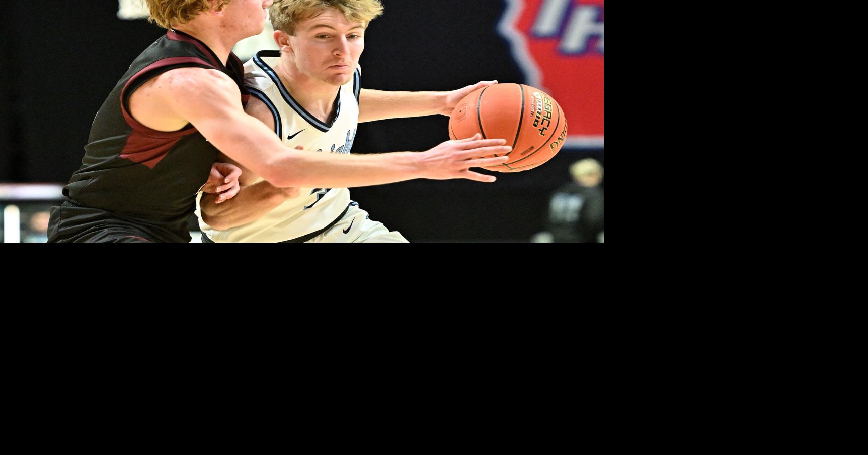 Unity takes first lead late in 4th, defeat two-time defending champion ...
