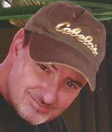 John R. 'Johnny' Beazley Jr.