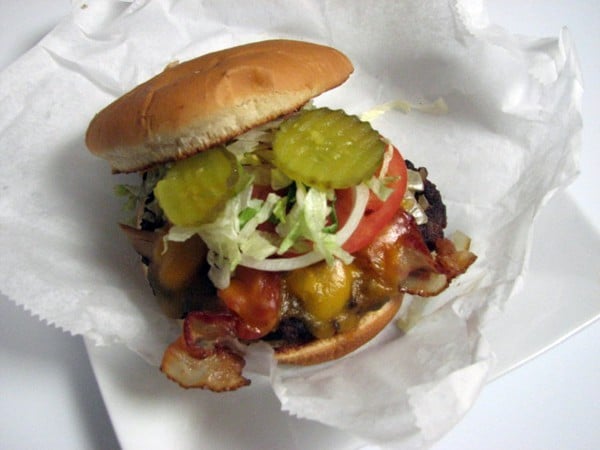krispy kreme burger gateway grizzlies