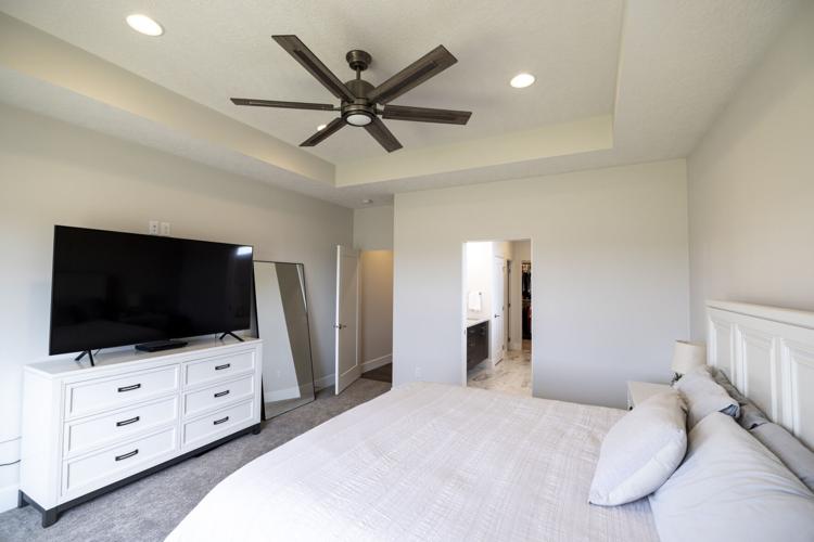 Whispering Creek home