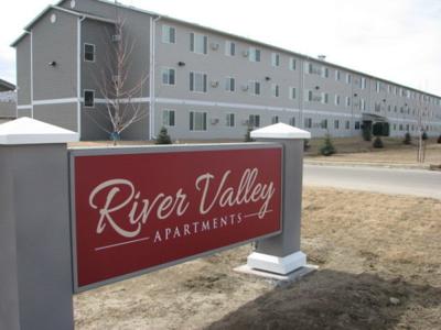 River Valley Apartments