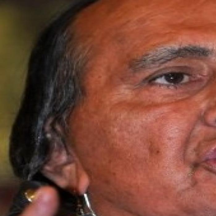 Russell Means Remembered As Native American Catalyst State And Regional Siouxcityjournal Com