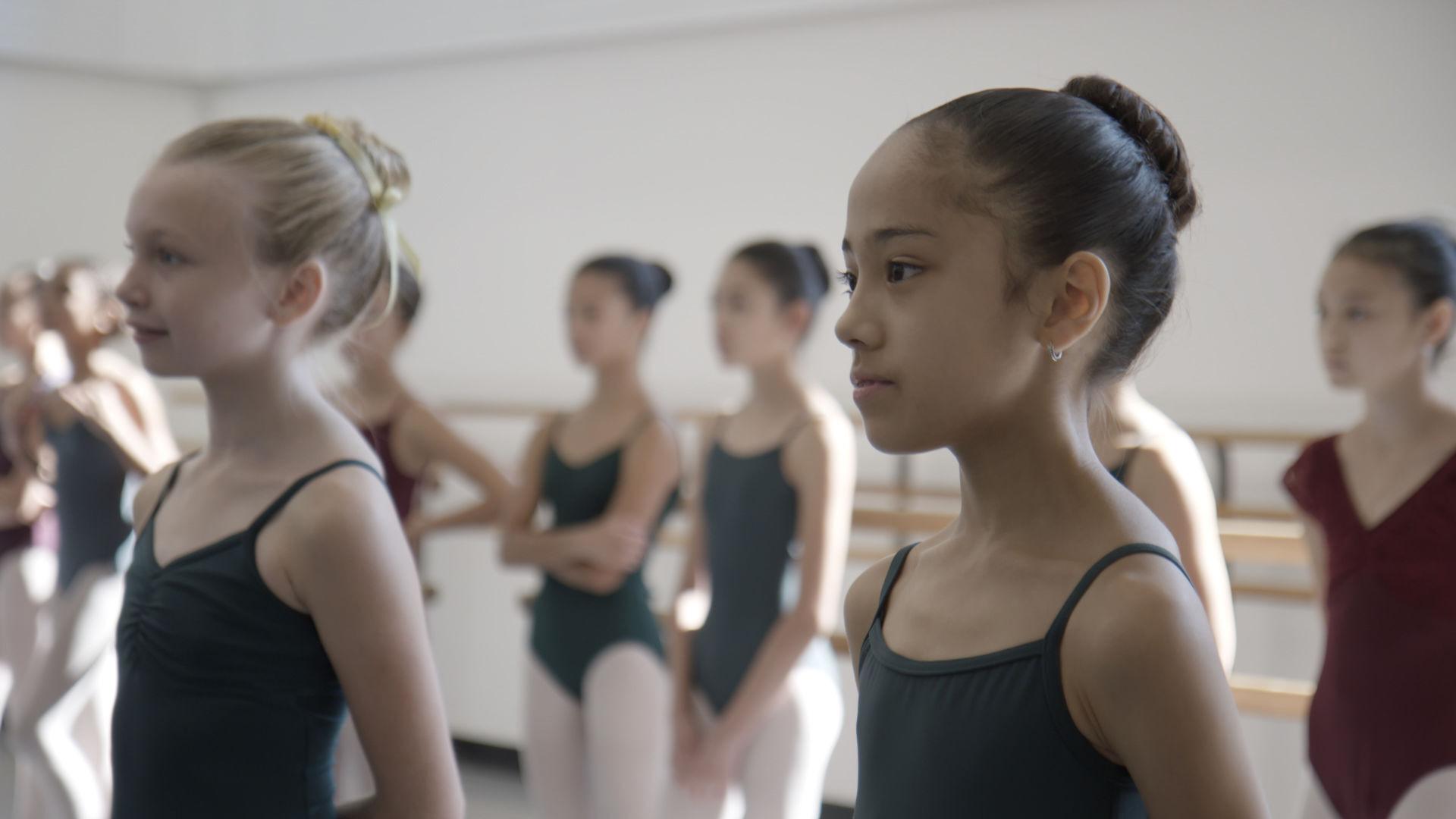 Review It Takes Incredible Strength To Be A Ballet Dancer On Pointe Shows Television Siouxcityjournal Com At dance channel tv ballet academy, we focus not just on technique, but also on the fine art of expression and elegant fluidity of. ballet dancer on pointe shows