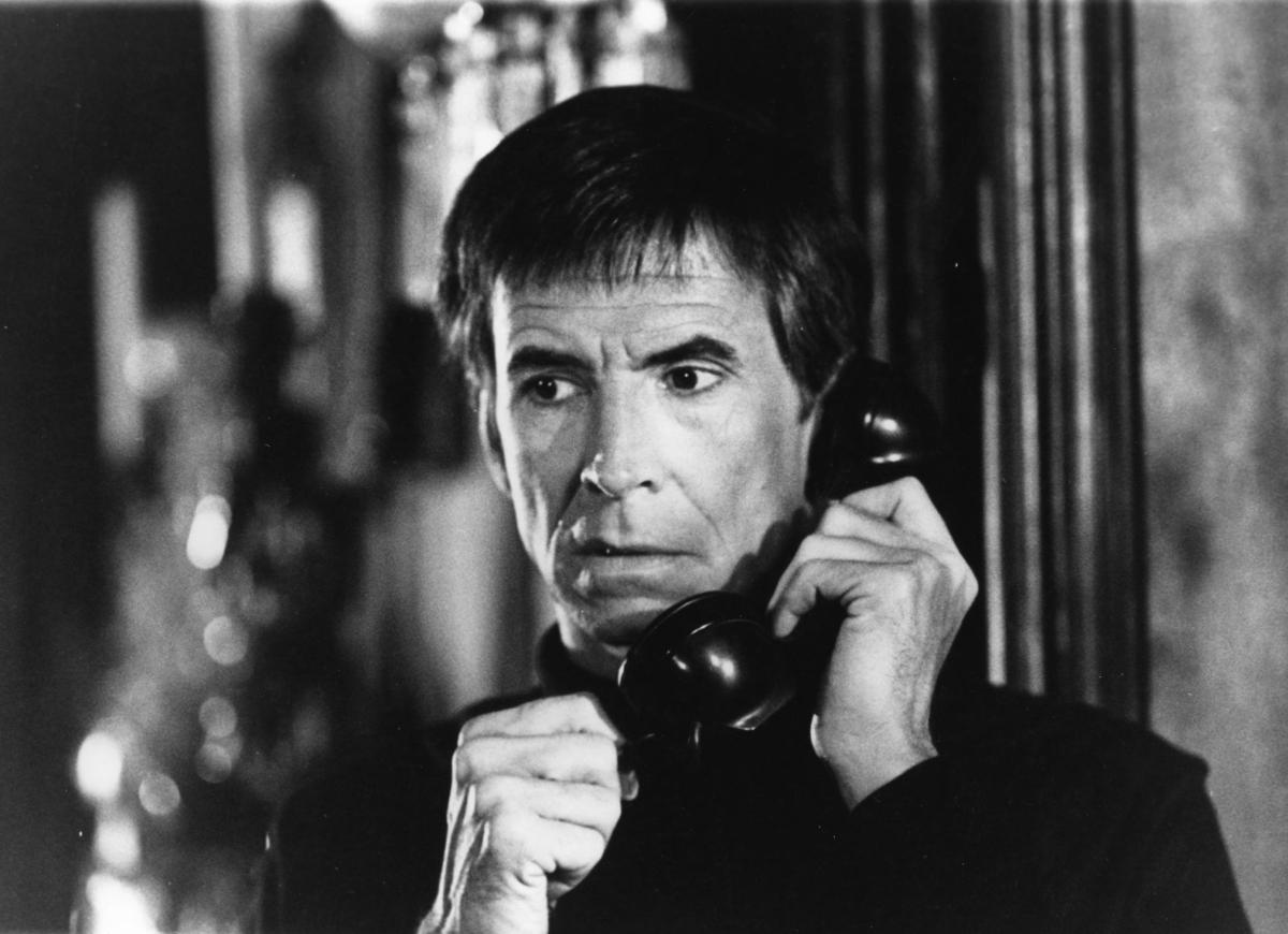 The top 10 scariest horror film villains