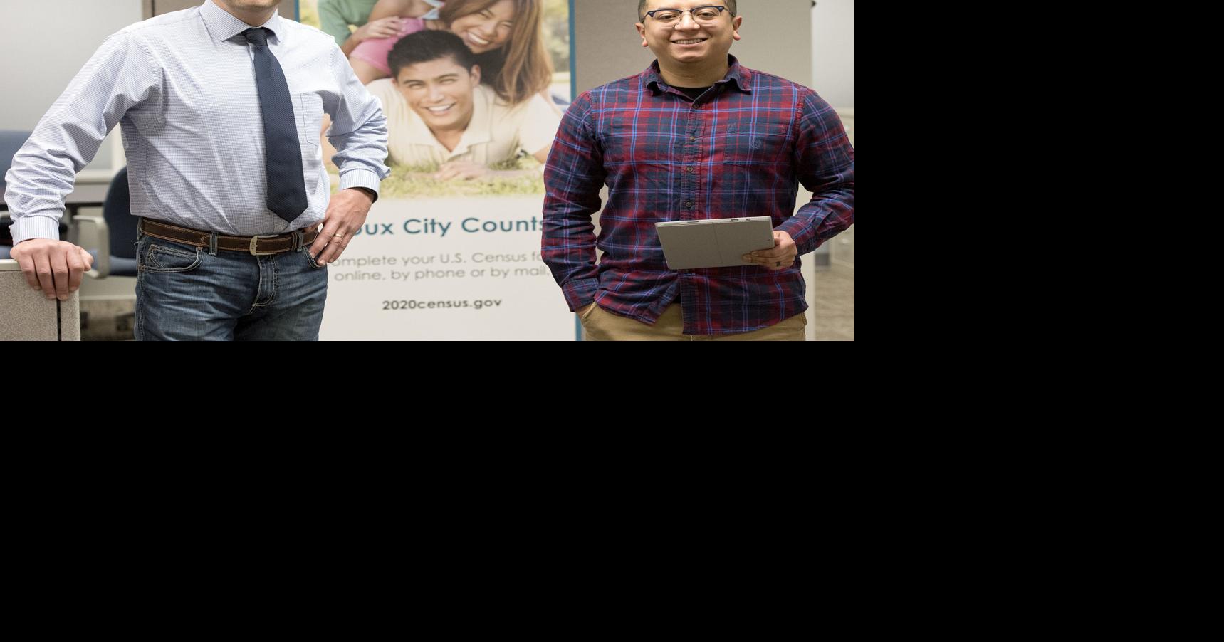 Census 2020: In-person census events called off, residents asked to ...