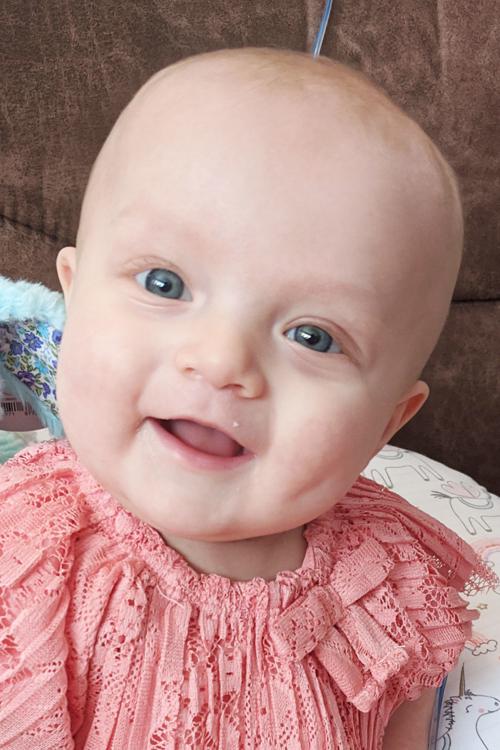 Karlee M. Simonsen