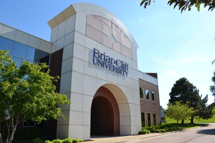 Briar Cliff University at Mayfair