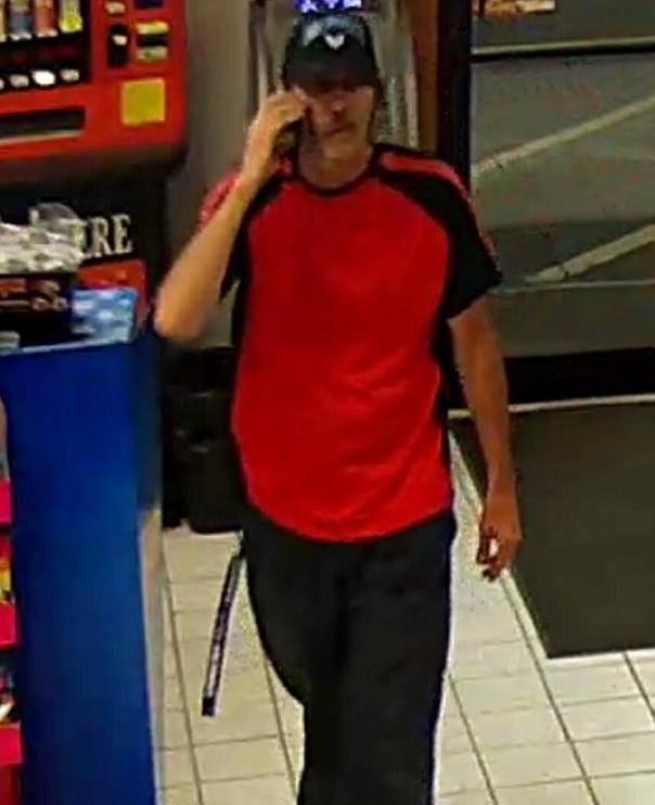 Onawa Police looking for suspects in convenience store theft Local