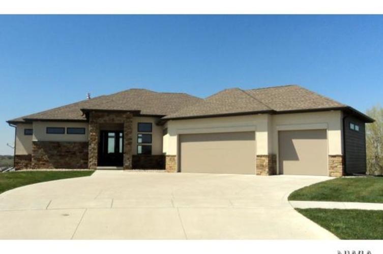 3 Most Expensive Homes for Sale in the Sioux City Area