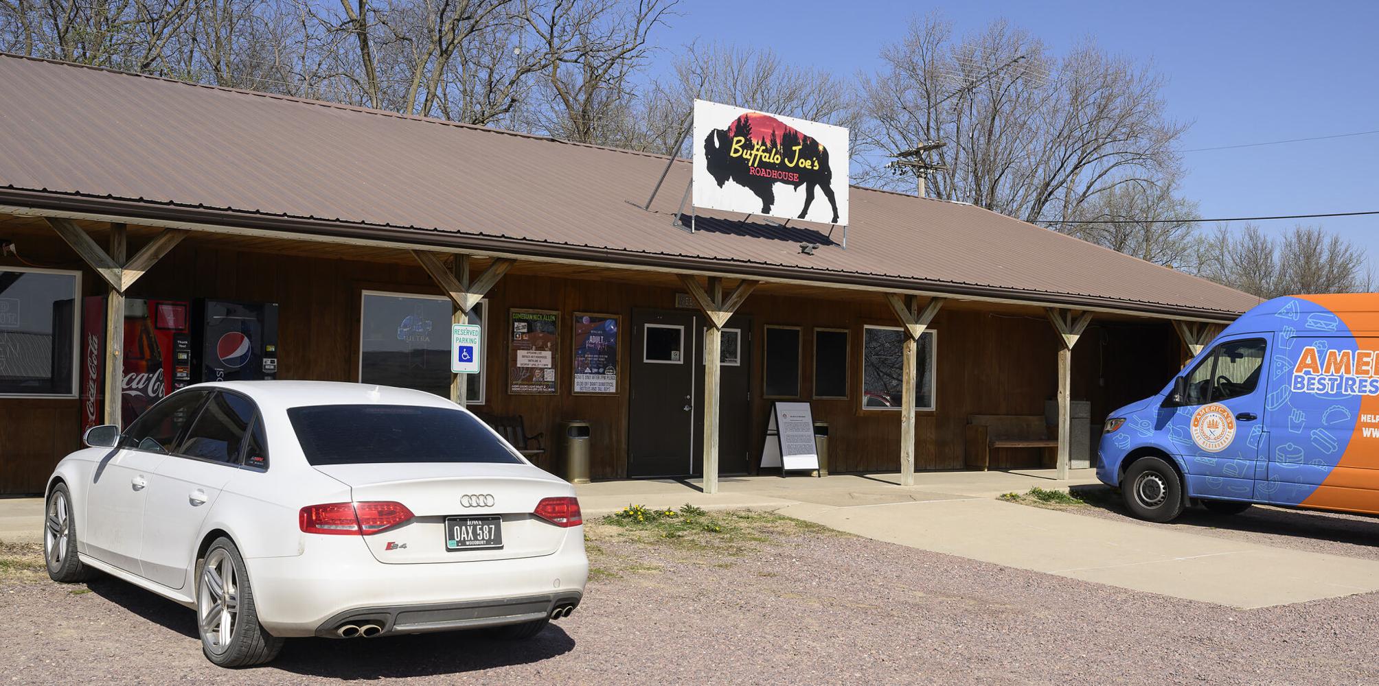 Smithland eatery is one of 'America's Favorite Restaurants'