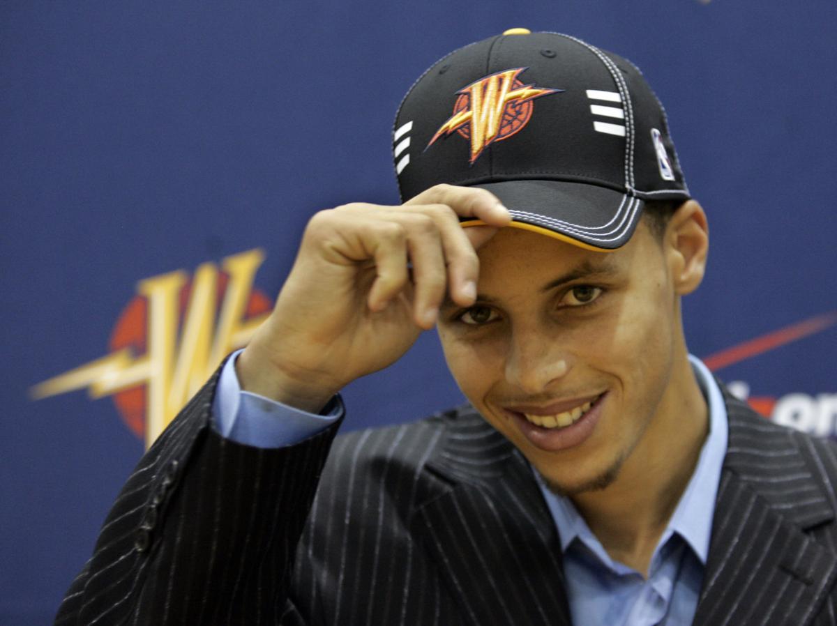 Quiz: 10 questions about the NBA Draft | Coffee Break ...
