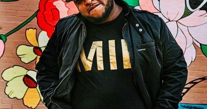 Mixing art and commerce with Sioux City rap artist MIL Muziq - Vimarsana News