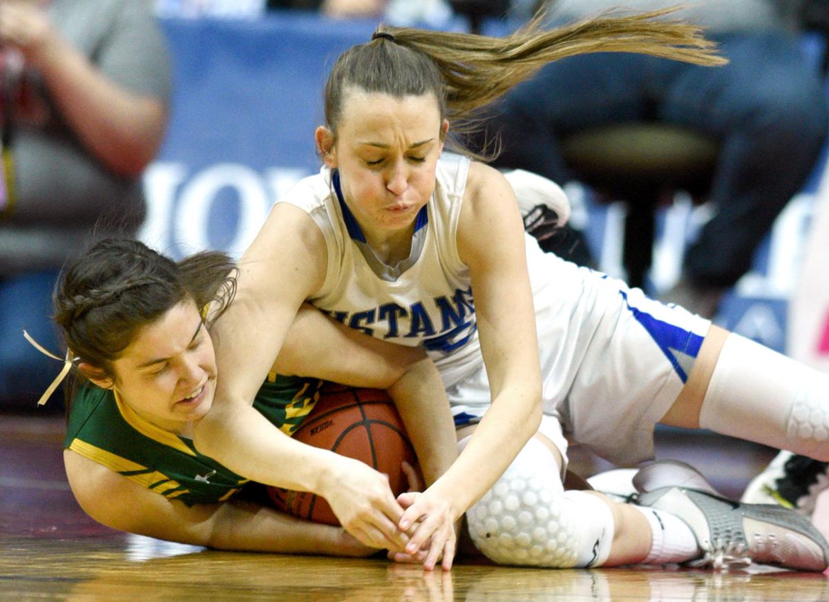 Newell Fonda Wins 52nd Straight Game In Quarterfinals Over Council