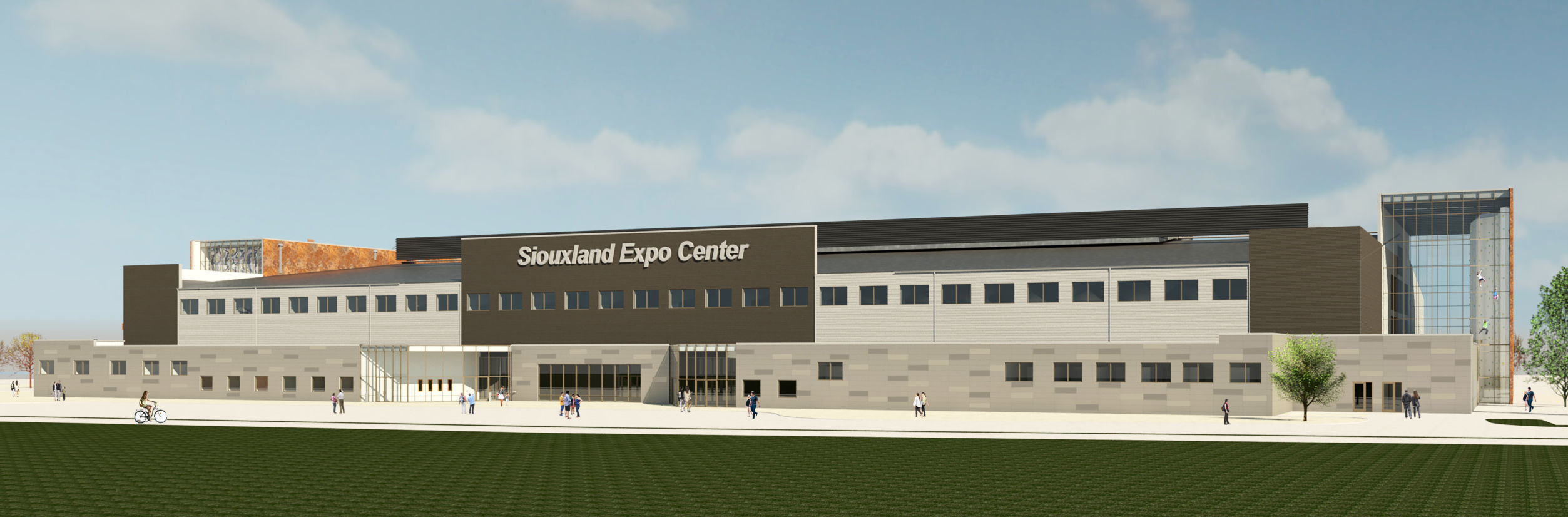 sioux city expo center